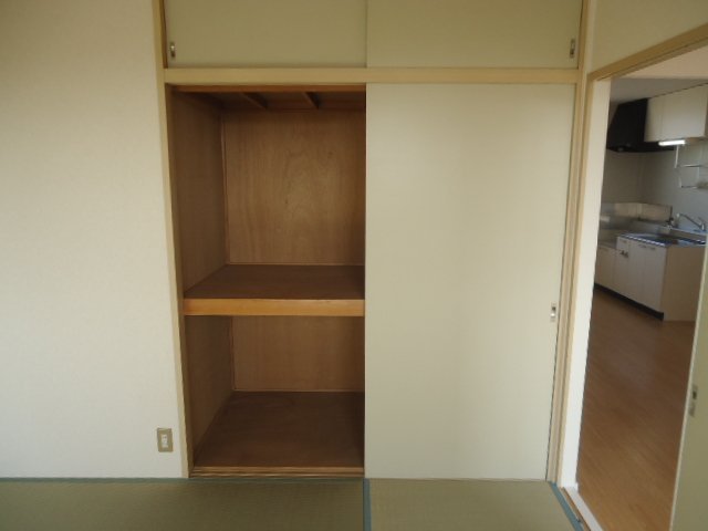 拡大写真:サンライフ玉手 2階203の同物件の別部屋写真です