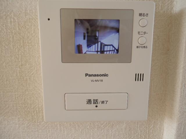 拡大写真:サンライフ玉手 2階203の同物件の別部屋写真です