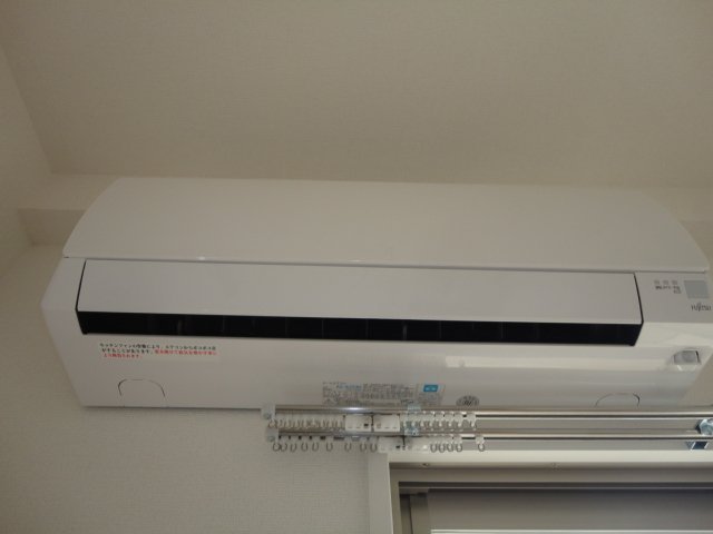 拡大写真:名古屋市昭和区御器所通2丁目 5階504の室内設備