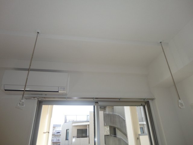 拡大写真:名古屋市昭和区御器所通2丁目 5階504の室内設備