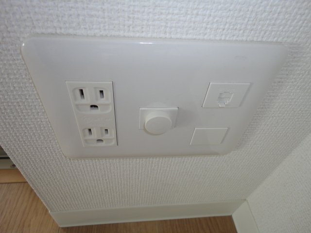 拡大写真:名古屋市昭和区御器所通2丁目 5階504の室内設備