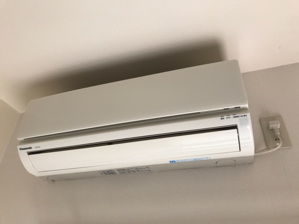 拡大写真:M’sソレイユ 6階603の室内設備(イメージ)