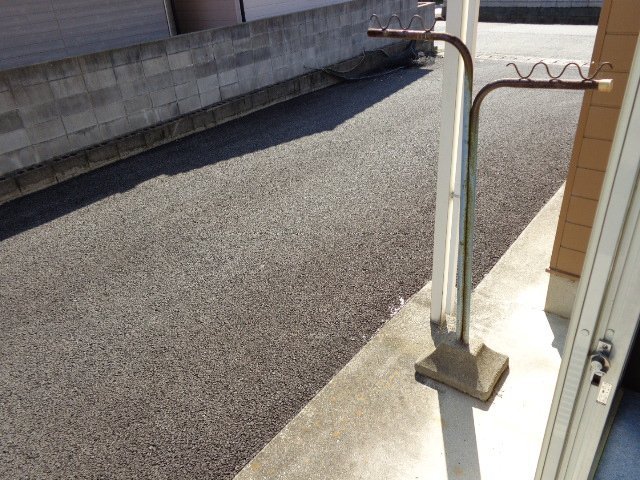 拡大写真:メゾン ド ケイ 2階205のその他