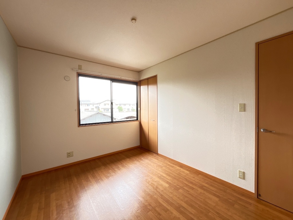 拡大写真：エステート２１　Ａ棟 2階202の室内