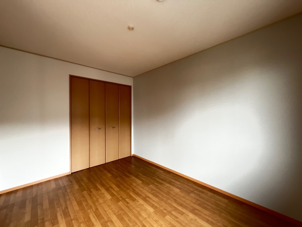 拡大写真：エステート２１　Ａ棟 2階202の室内