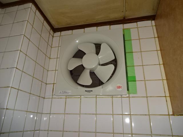 拡大写真:岐南町O様アパート 2階201のキッチン(イメージ)