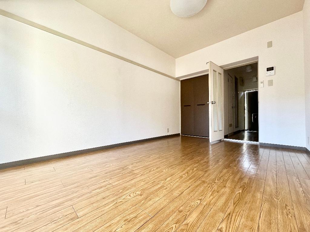拡大写真:ロジュマンⅡ 1階105の室内