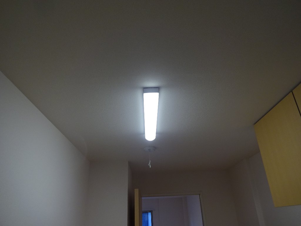 拡大写真:AC.COURT 1階103の☆照明器具☆
