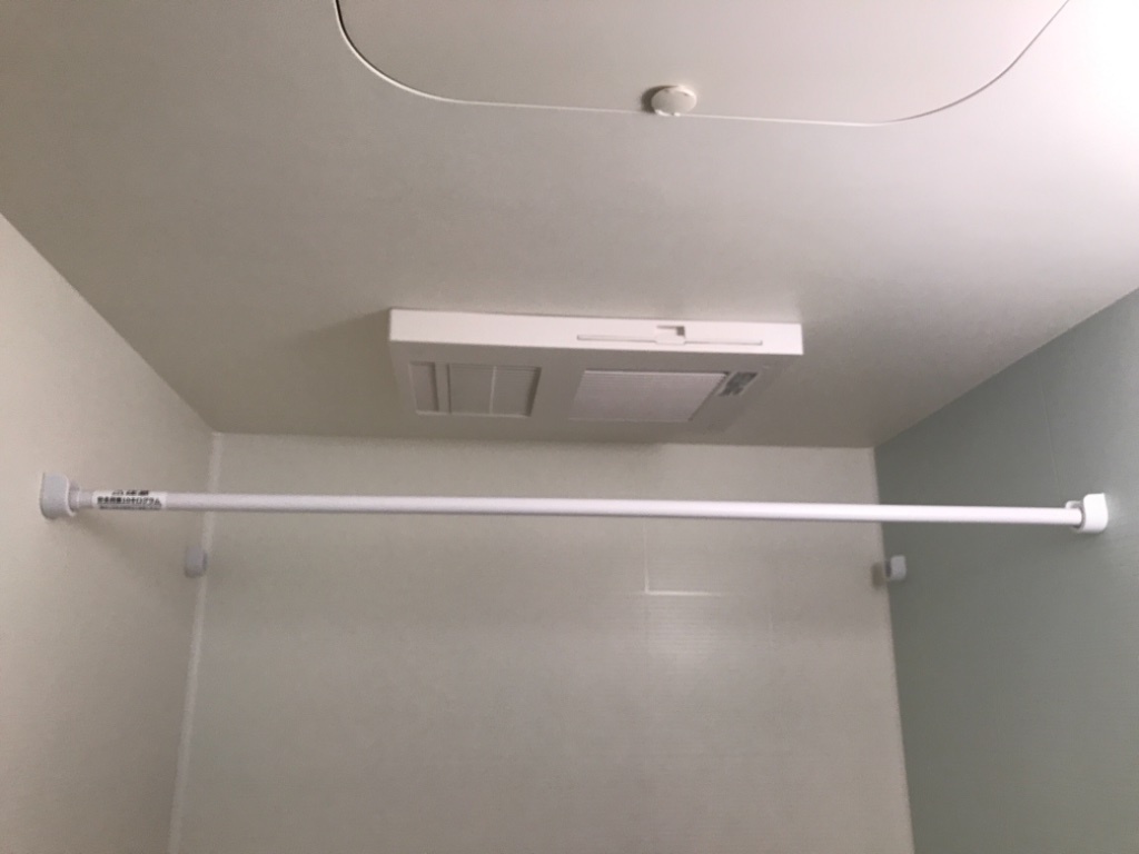 拡大写真:クレール長町 1階103の室内