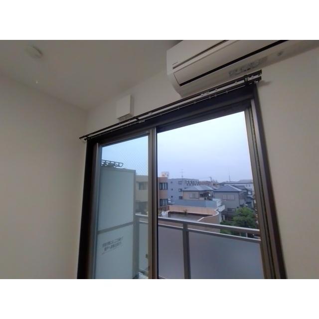 拡大写真:さいたま市桜区田島5丁目 3階306の室内設備
