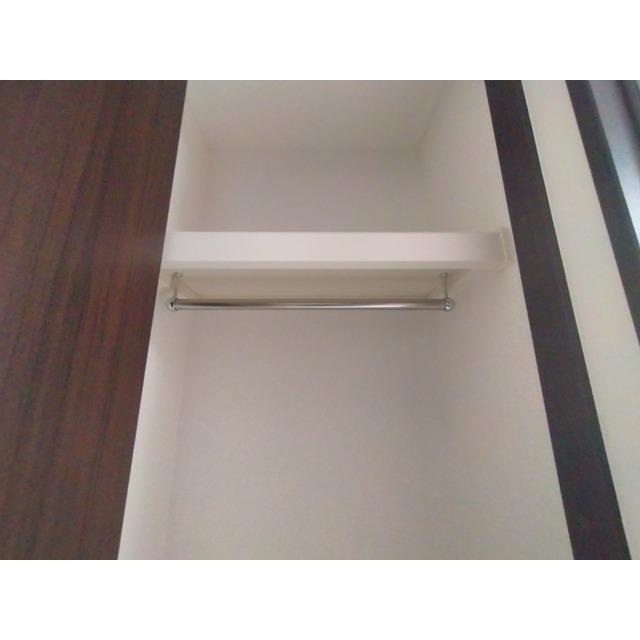 拡大写真:さいたま市桜区田島5丁目 3階306の収納
