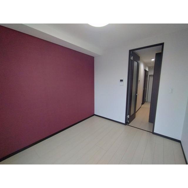 拡大写真:さいたま市桜区田島5丁目 3階306の寝室