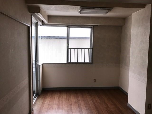 拡大写真：マンションエクセル 2階203の室内