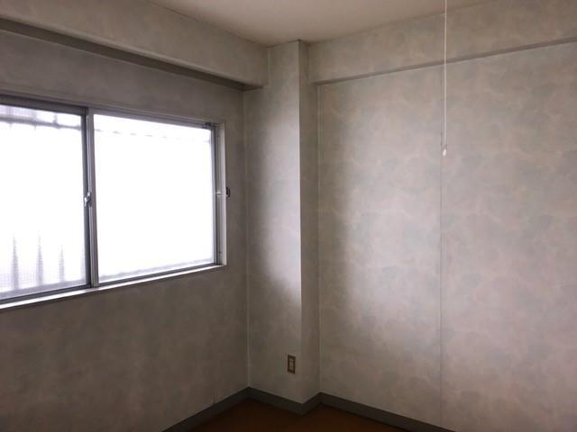 拡大写真：マンションエクセル 2階203の室内