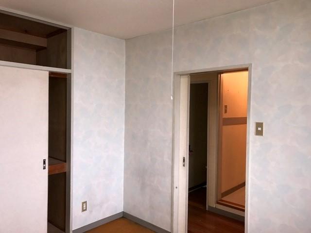 拡大写真：マンションエクセル 2階203の室内
