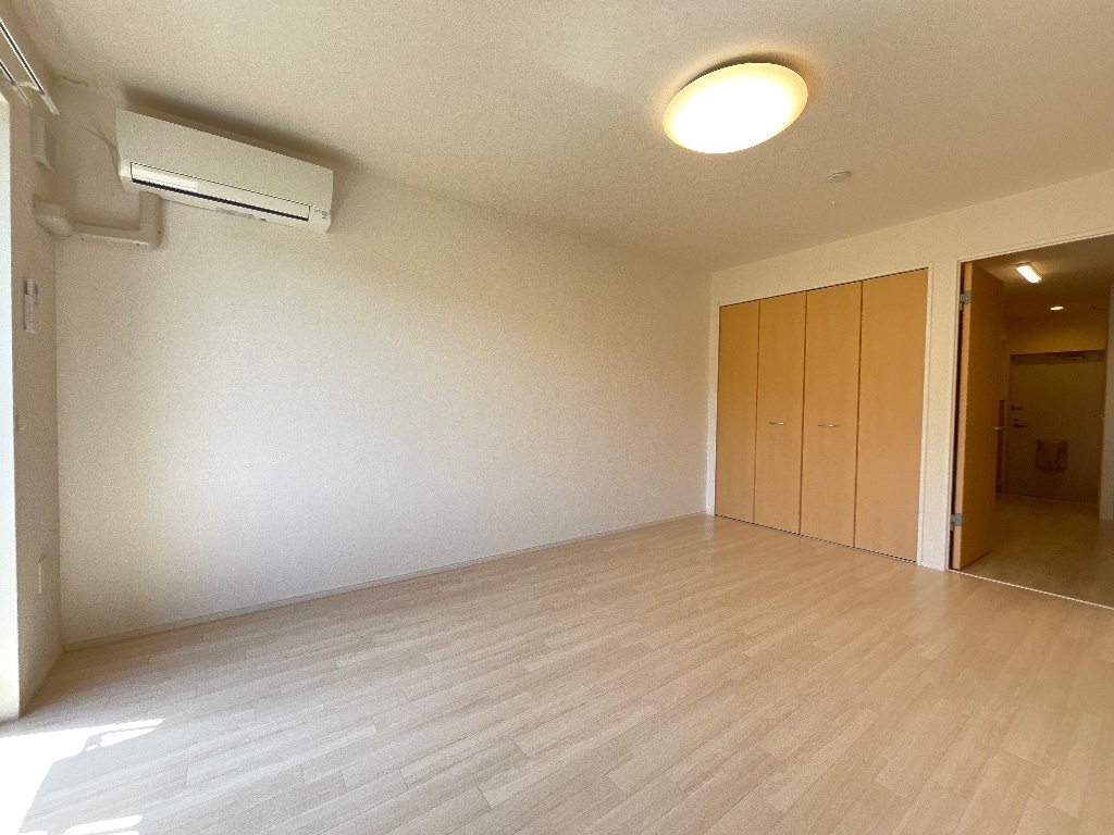 拡大写真:ハウステンボスST 1階101の室内
