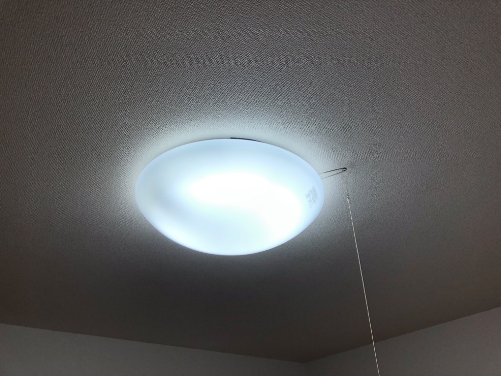 拡大写真:アルモア長島 1階101の室内設備(イメージ)