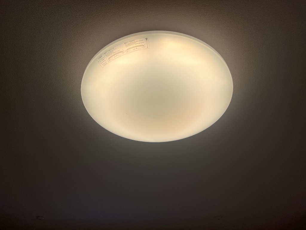 拡大写真:plum house 2階203の室内設備