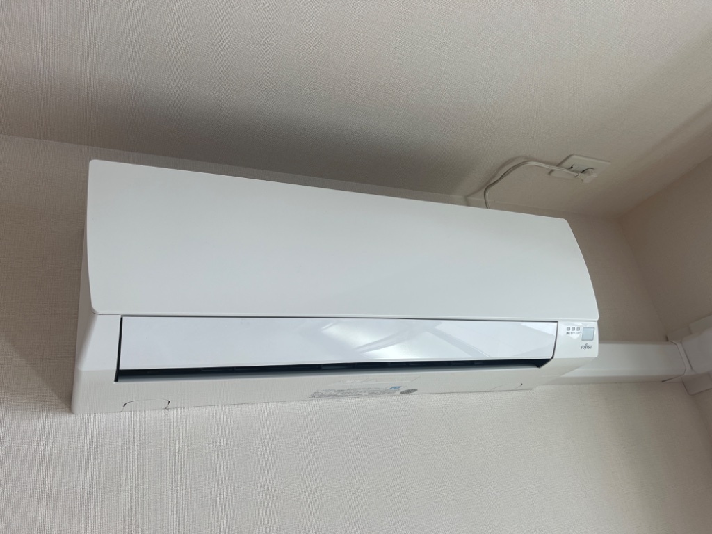 拡大写真:ハイツ158 1階102の室内設備