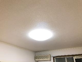 拡大写真:ブランシェル下栗A 2階201の室内設備