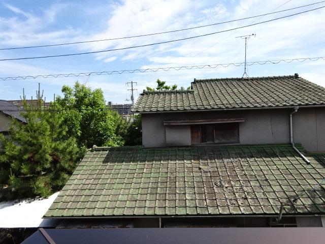 拡大写真:ソラーナ浜ノ茶屋 2階101の眺望