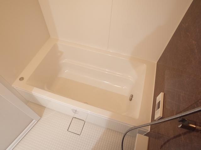 拡大写真:Girasole TENJIN 11階1101のバス(イメージ)