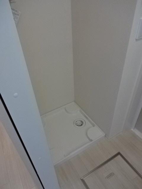 拡大写真:サンハイツ2 1階105の室内設備