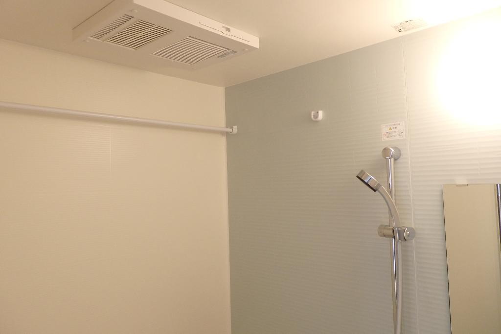 拡大写真：ラ・プレールⅠ 2階202のバス