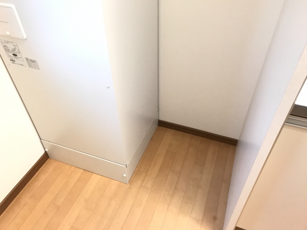 拡大写真:ハウス北原 1階103のキッチン(イメージ)