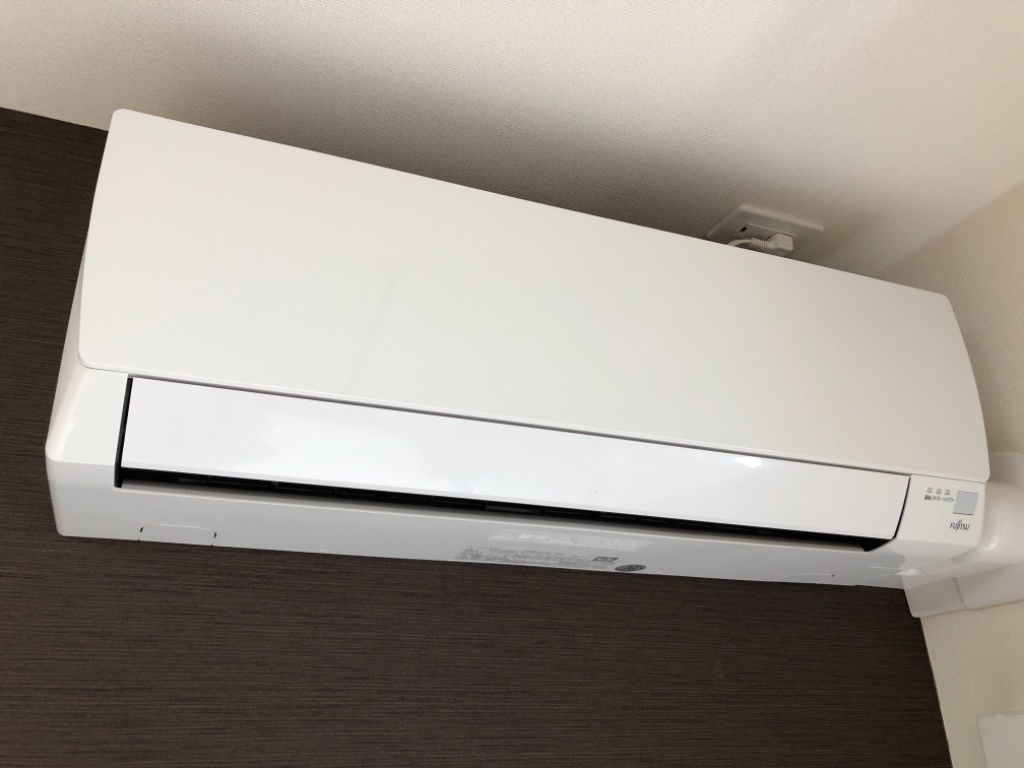 拡大写真：サンセベリアⅢ 1階103の室内設備