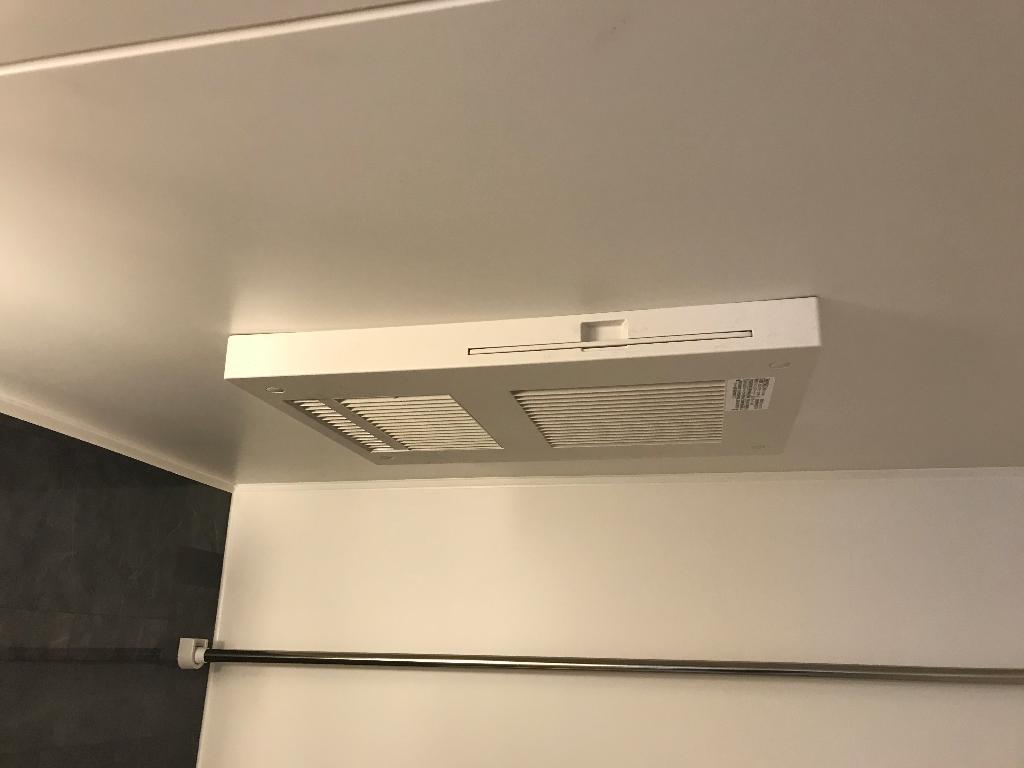 拡大写真：ボナール末広 5階505の室内設備