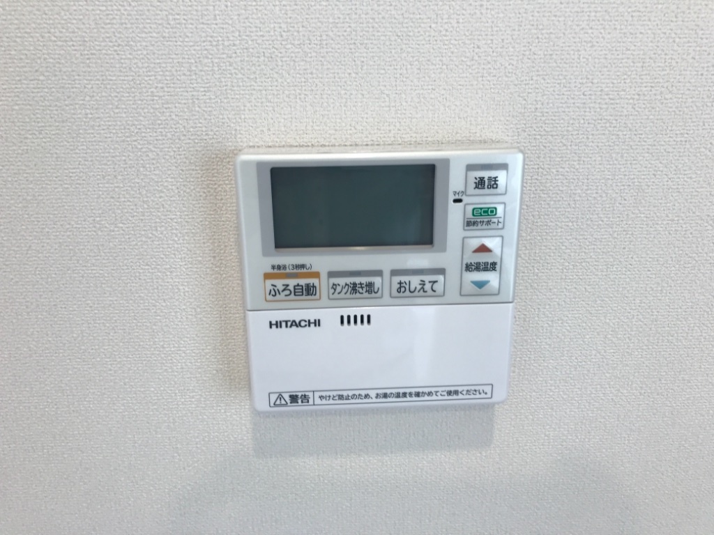 拡大写真:レオナート 1階103の室内設備(イメージ)