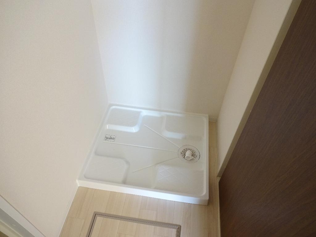 拡大写真:レオナート 1階103の室内設備(イメージ)