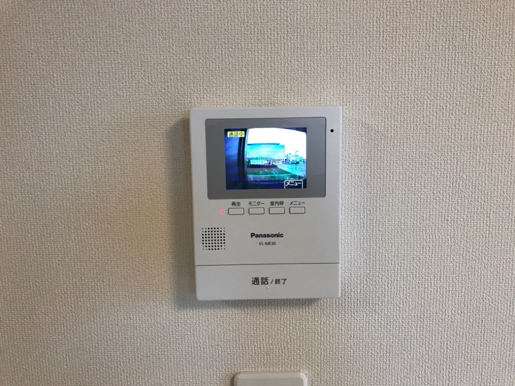 拡大写真:コーポ1527 1階102の室内設備(イメージ)