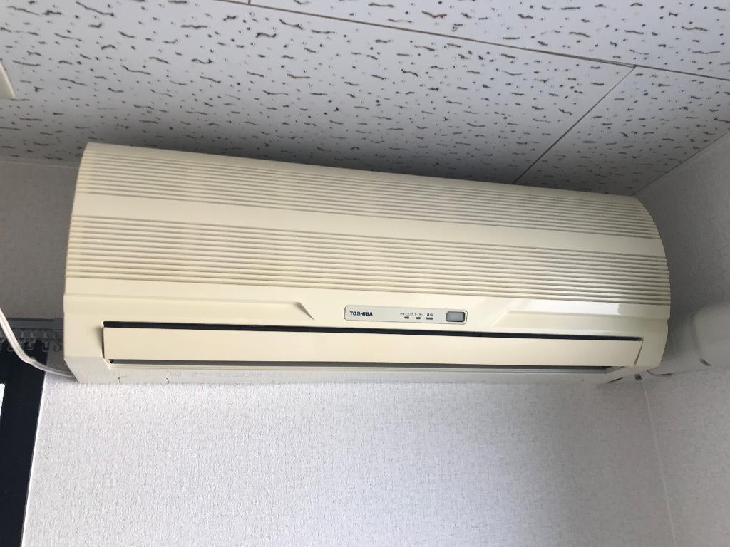 拡大写真:プチ・アムール 4階405の室内設備