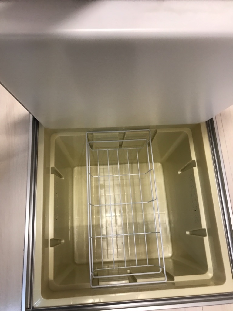 拡大写真:総社市小寺 1階107の収納(イメージ)