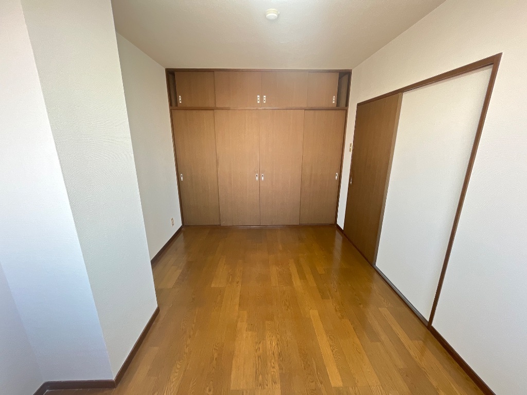 拡大写真:サンシャイン大堀 3階301の室内(イメージ)