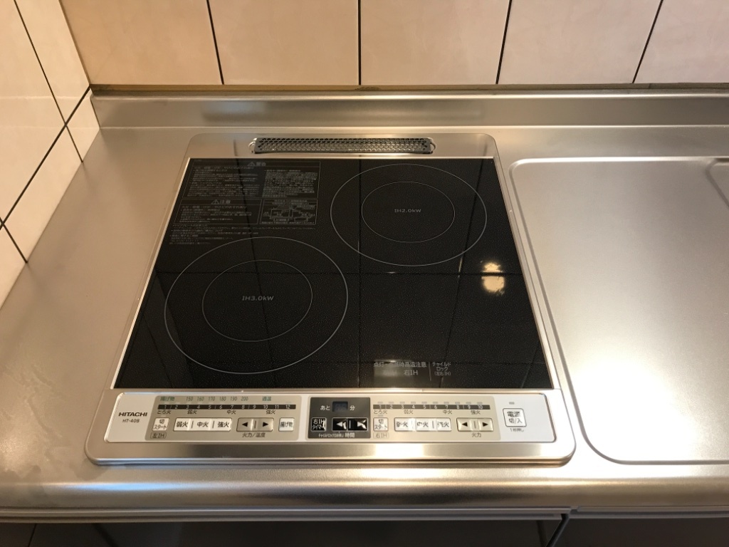 拡大写真:ネオスカイD 1階102のキッチン