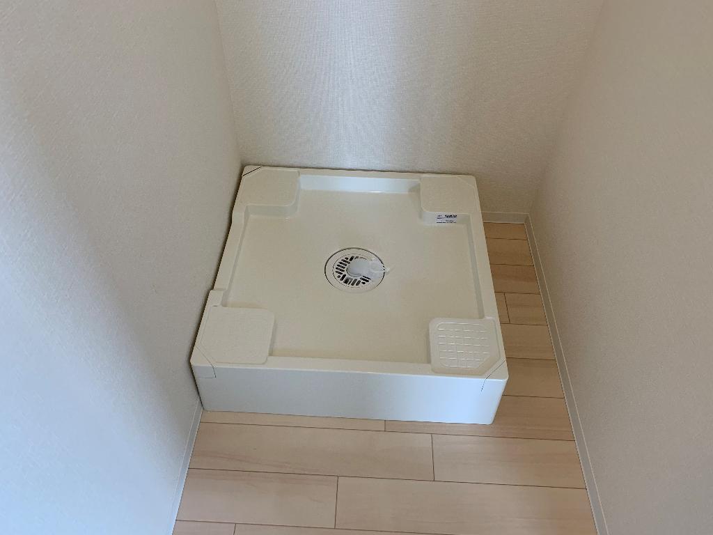 拡大写真:エスペランサ 2階201のその他
