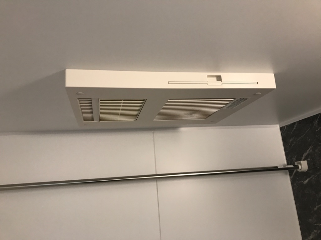 拡大写真:パインフォレスト浜の宮Ⅱ 2階201の室内設備
