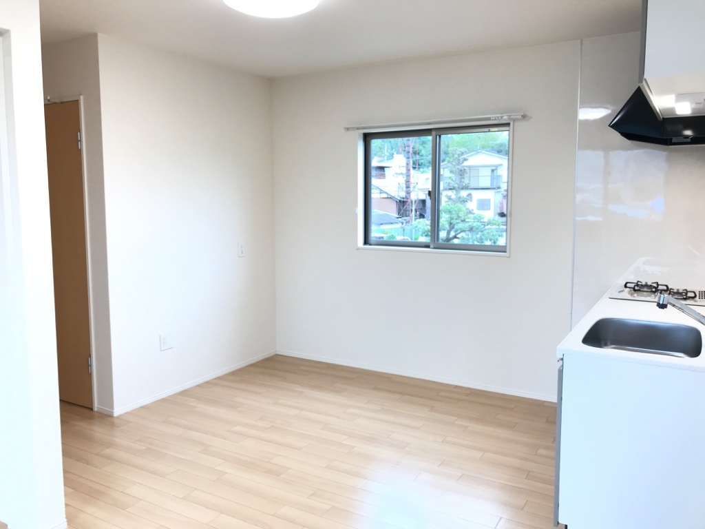 アルファード ヴィラ 2階203 - 東建コーポレーション 熊谷支店/ホームメイト