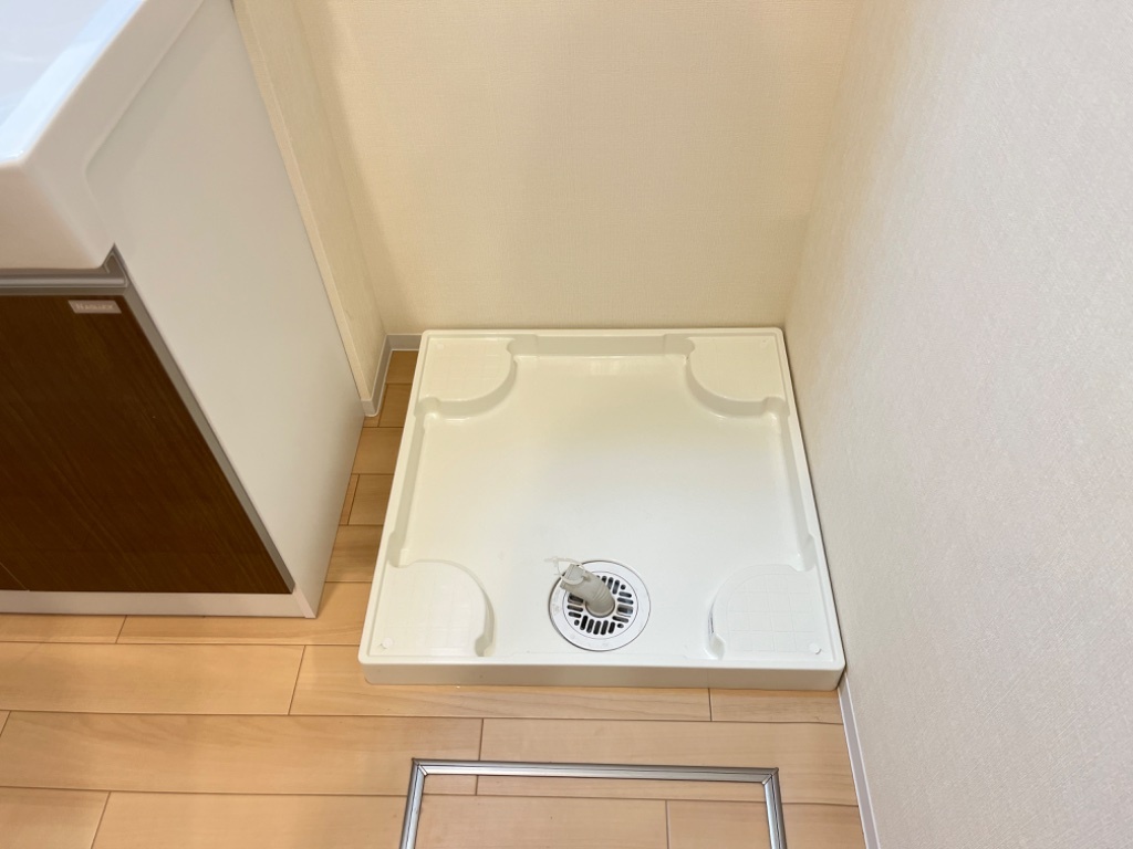 拡大写真:メゾンアドラブール 1階101のその他