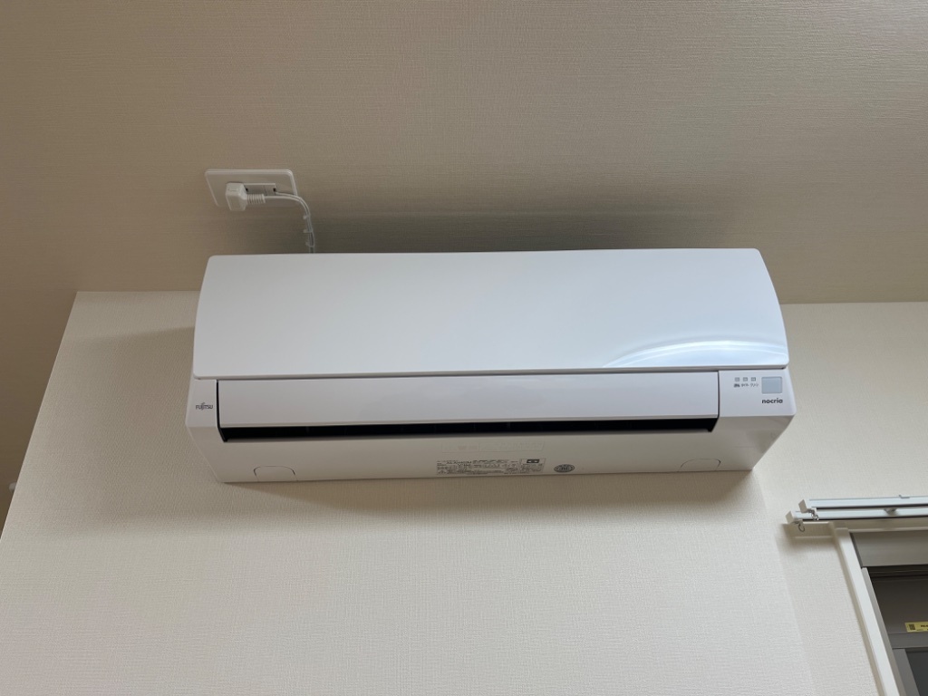拡大写真:メゾンアドラブール 1階101の室内設備