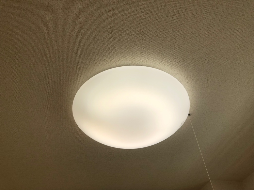 拡大写真:ダンデライオンヒル 2階202の室内設備(イメージ)