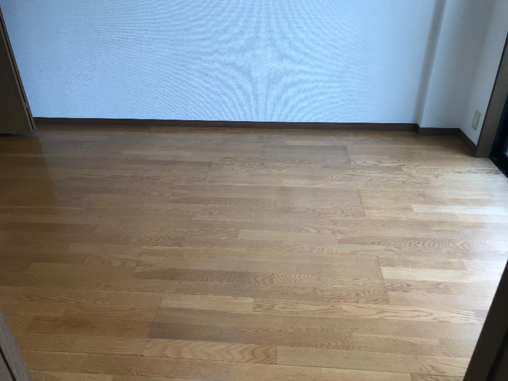 拡大写真:メゾン高橋B 1階101の室内