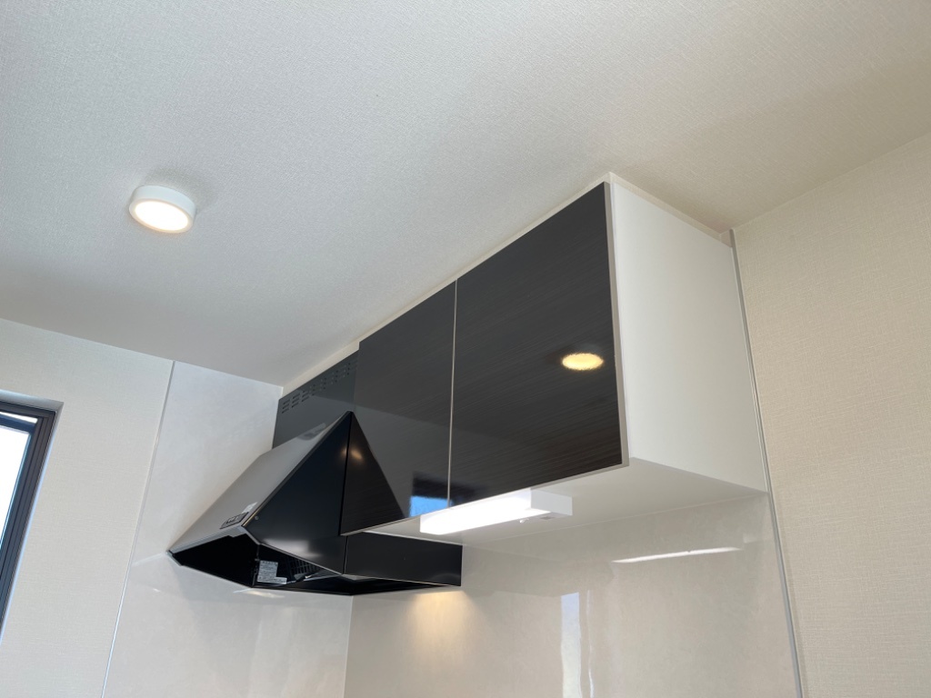 拡大写真:エクセーラ ASANO 2階203のキッチン