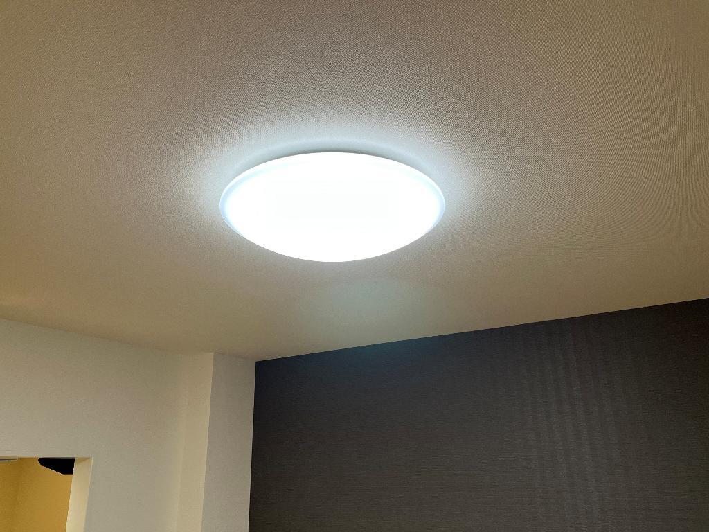 拡大写真:エスポワールミニオンⅢ 1階102の照明器具