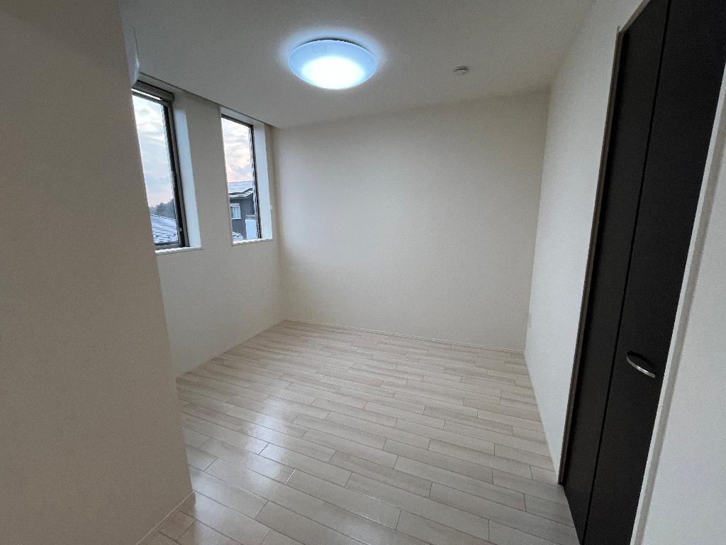拡大写真:FK4 2階206の室内