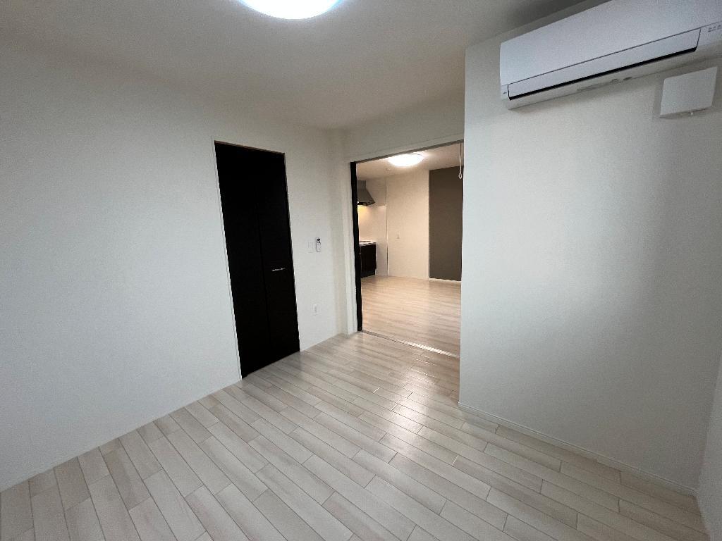 拡大写真:FK4 2階206の室内