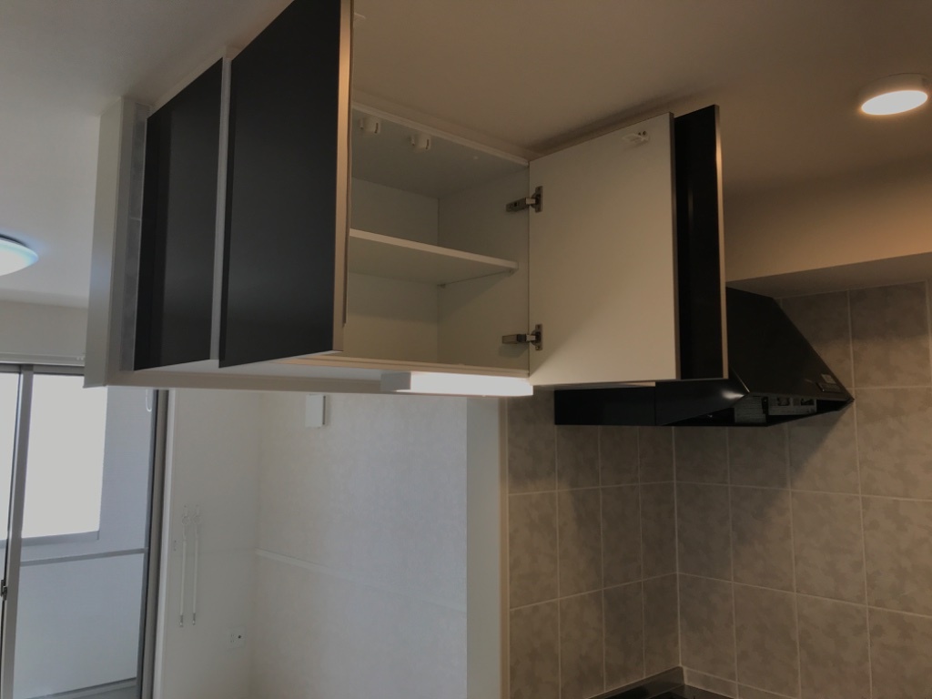 キッチン(イメージ)